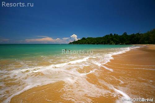 The Briza Beach Resort Khao Lak 49